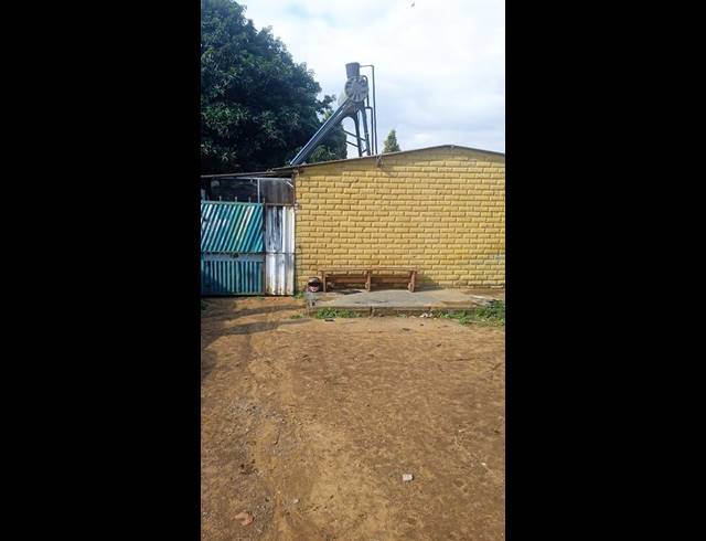 2 BEDROOM HOUSE FOR SALE IN OLIEVENHOUTBOSCH